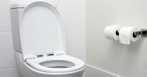 Here's why you should always close the toilet lid when you flush