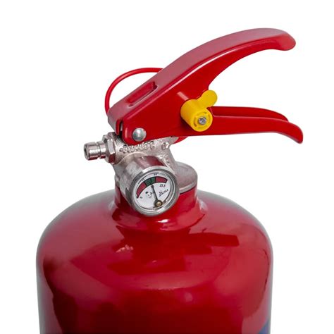 2kg Powder Fire Extinguisher Thomas Glover Powerx £2099 Inc Vat