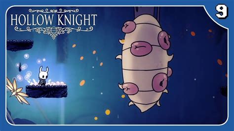 LA TREMARMITA Hollow Knight Directo 9 YouTube