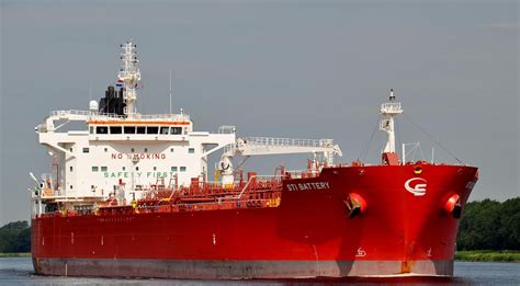 Scorpio Tankers Announces Sale And Leaseback Agreements For Six Tankers