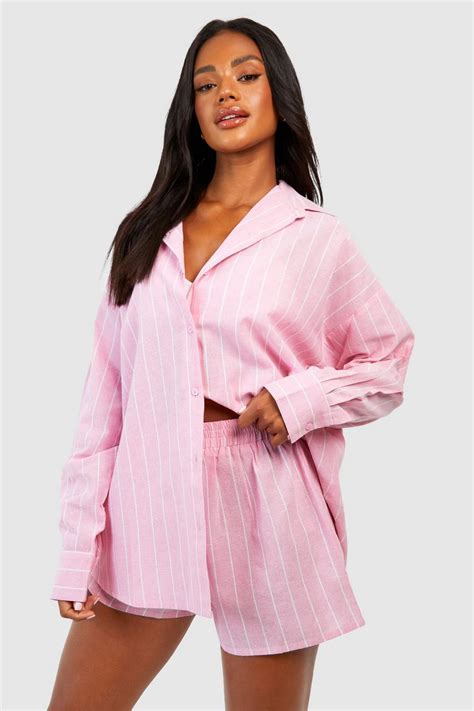 Sale Nightwear Womens Pyjama Sets Sale Boohoo Uk