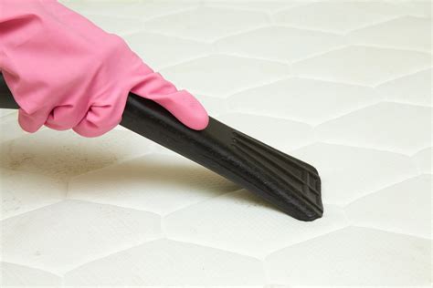 Spring Cleaning Your Mattress: Easier Than You Think - CertiPUR-US