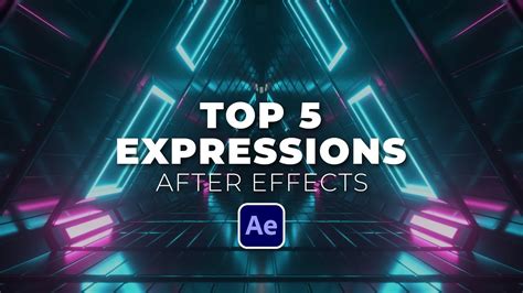 Top Best Expressions In After Effects Youtube