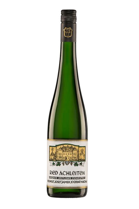 Gr Ner Veltliner Ried Achleiten Wachau Dac Vegan Weinhandel Wien