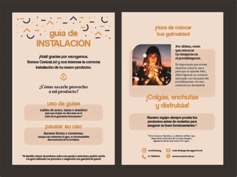 Dise O De Flyer Moderno Y Minimalista Laburas Plataforma