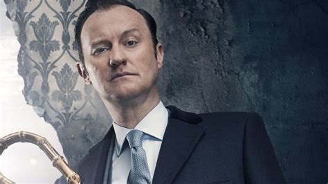 Bbc One Sherlock Series 4 Series 4 Iconics Mycroft Holmes