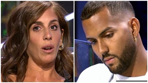 Anabel Pantoja Sentencia A Yulen Pereira Con Un Demoledor Mensaje