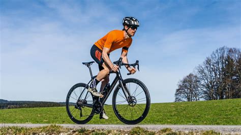 Shimano Di Neun Marathon Rennr Der Im Tour Test Tour