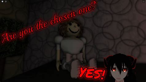 We Are The Chosen Ones Roblox Evelyn Part 2 Vtuber Youtube