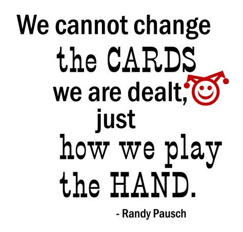 Playing Card Love Quotes Quotesgram