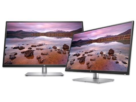 Hp 32s Dual Display Bundle Hp® Official Store