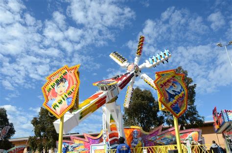 Dsc Sideshow Alley Royal Adelaide Show Wayville So Flickr