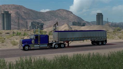 THE TRAVIS END DUMP FOR ATS 1 40 Allmods Net