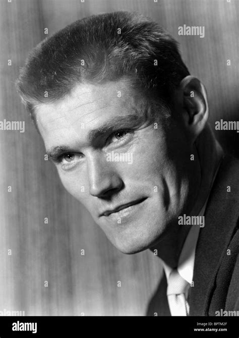 Chuck Connors Hi Res Stock Photography And Images Alamy