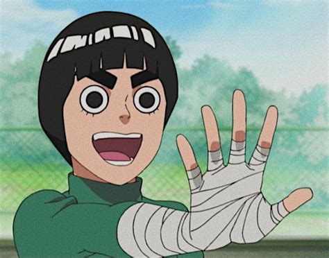 𝑹𝒐𝒄𝒌 𝑳𝒆𝒆 Rock Lee Naruto Rock Lee Lee Naruto