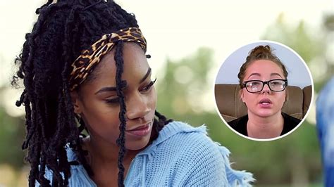 Teen Mom 2 Did Ashley Jones Defend Jade Clines Decision To Get