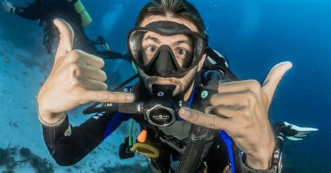 How Does Scuba Diving Work Ocean Thrill