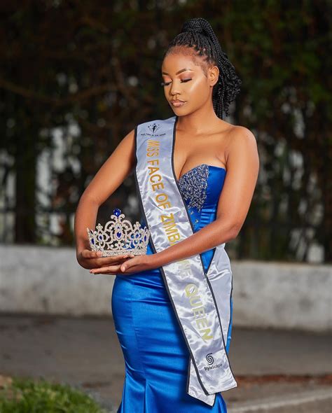 Miss Face Of Zimbabwe Queen 2024 Dandaro Online