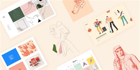 13 Best Websites for Downloading Illustrations - Qode Interactive