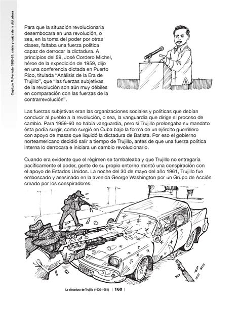 La Dictadura De Trujillo Por Augusto Senci N Villalona By