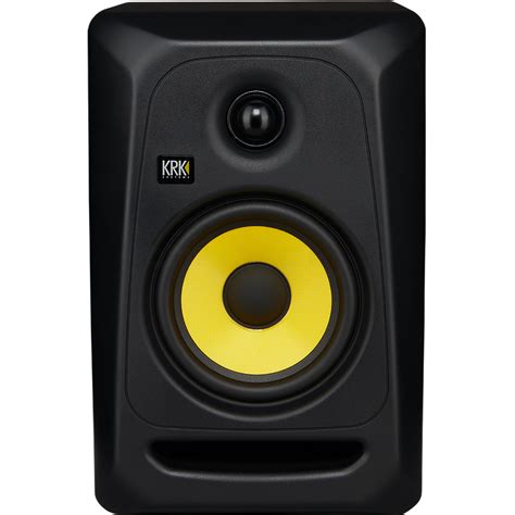 Krk Rokit Classic Desktop Stands The Disc Dj Store