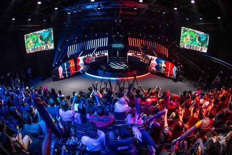 Flamengo E PaiN Gaming Fazem A Final Do CBLOL Academy Metro World