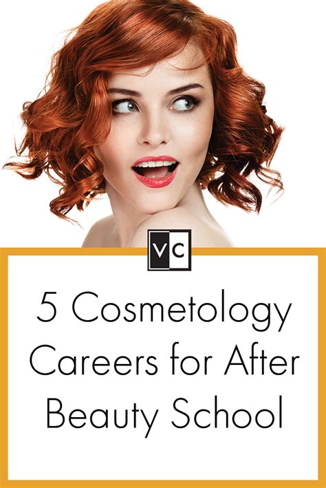 Which Career Will Be The Right One For You Cosmetology Careers Cosmetology Beauty School