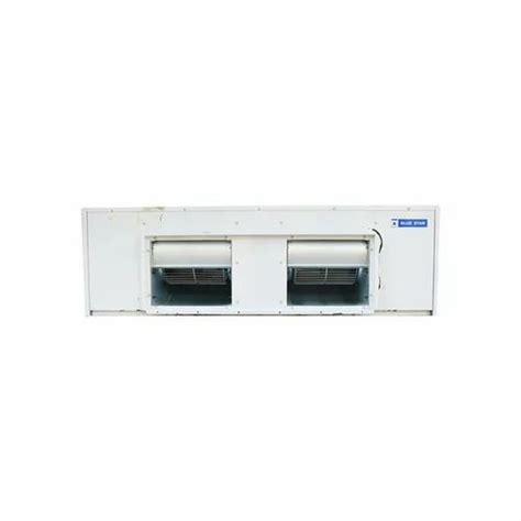 Blue Star Dsa1021r3 Air Cooled Ducted Split Air Conditioner 85 Tr At ₹ 185000piece In Gadhinglaj