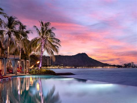 Marriott Hotels Hawaii | Go Hawaii