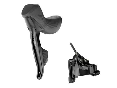 Sram Red Hydraulic Shifter Inkl Hydraulic Disc Brake