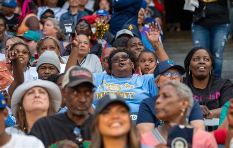 Swingman Classic Showcases The Best Of What HBCUs As American League