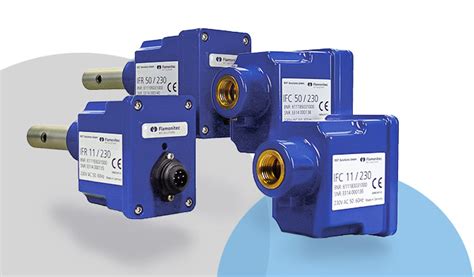 Flame detector: function and application - BST Solutions GmbH