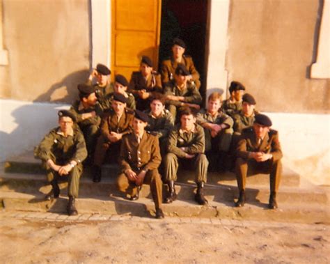 Photo De Classe Toul 126 RT Mars 75 De 1975 511 Eme Regiment Train