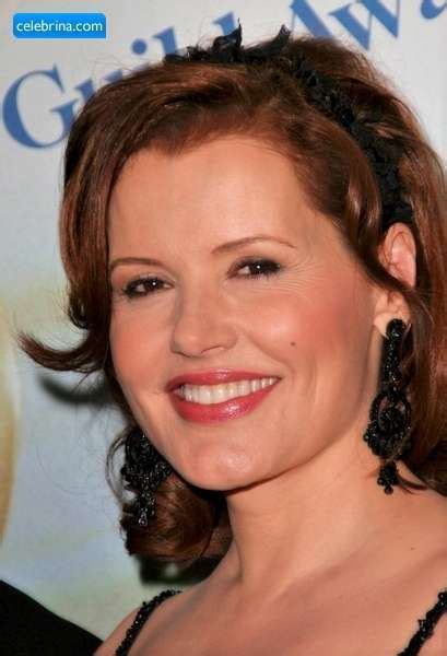 Geena Davis Geena Davis Photo 12450918 Fanpop