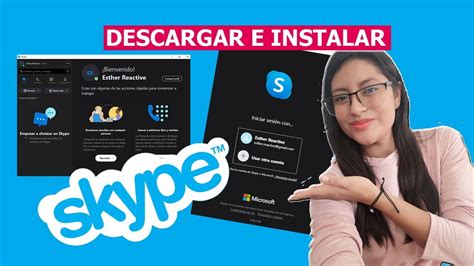 Solución Rápida Cómo Instalar Skype en Windows 7 sin Problemas