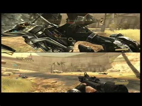 Halo 3 ODST Firefight Gameplay Lost Platoon YouTube