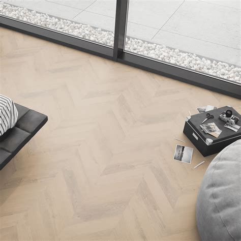 PVC Hongaarse Punt De Nieuwste Trend Stile Floors