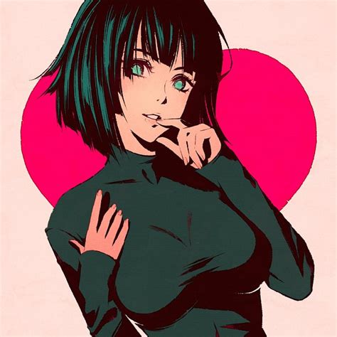 Fubuki One Punch Man Wallpaper By Moshimoshibe 2928648 Zerochan