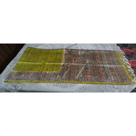 Madhubani Sarees Madhubani Sarees Manufacturers Suppliers Dealers