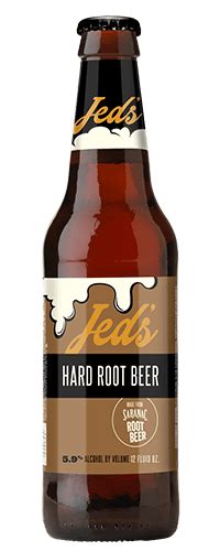 Review Jeds Hard Root Beer Best Tasting Spirits Best Tasting Spirits