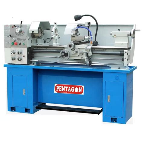 Conventional Lathe Machine Price Manufacturers Sellers In India