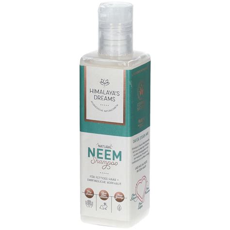 Himalaya S Dreams Ayurveda Neem Shampoo Ml Ml Shop Apotheke