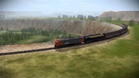 Trainz driver 2 iPhone game - free. Download ipa for iPad,iPhone,iPod.