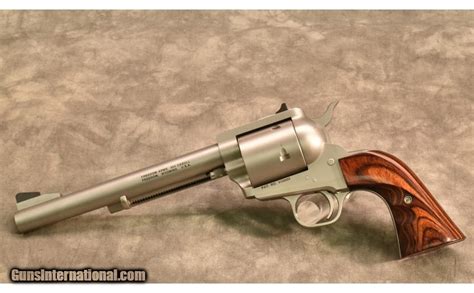 Freedom Arms ~ Model 83 Field Grade ~ 454 Casull