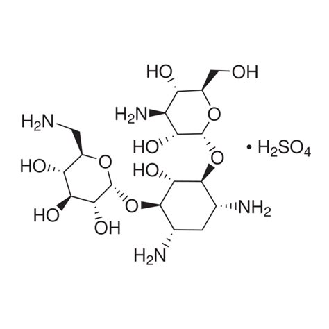 Kanamycin Monosulfate Usp Grade Juniperlifesciences