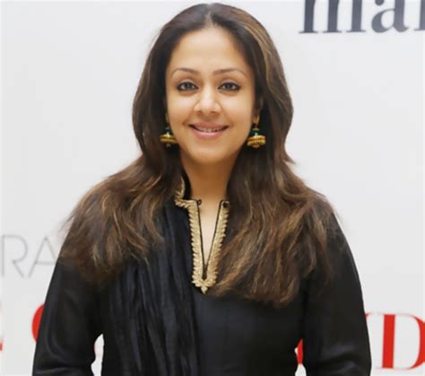 10 Pictures Of Jyothika Without Makeup WPC Trends