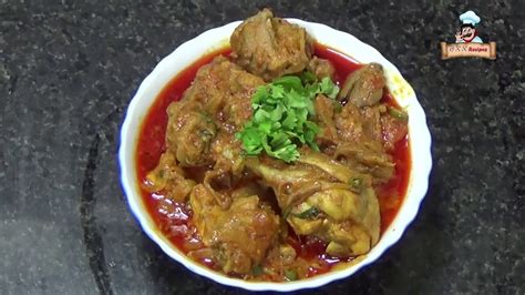 Best Chicken Recipechicken Jalfrezi Recipe By Deepa Khurana Youtube