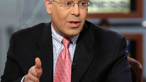 New York Times Columnist David Brooks To Teach Humility Course