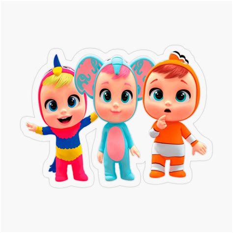 Cocomelon Characters - ROBE