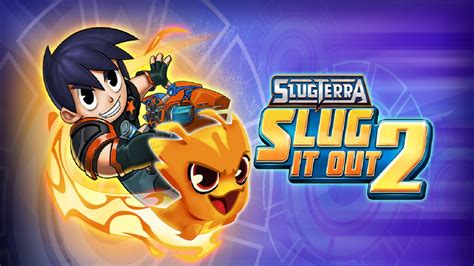 Slug It Out 2 Promo Codes (August 2023) - Gamepur